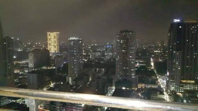 דירות Manila Bay Front Delux Pearl Of The Orient מראה חיצוני תמונה