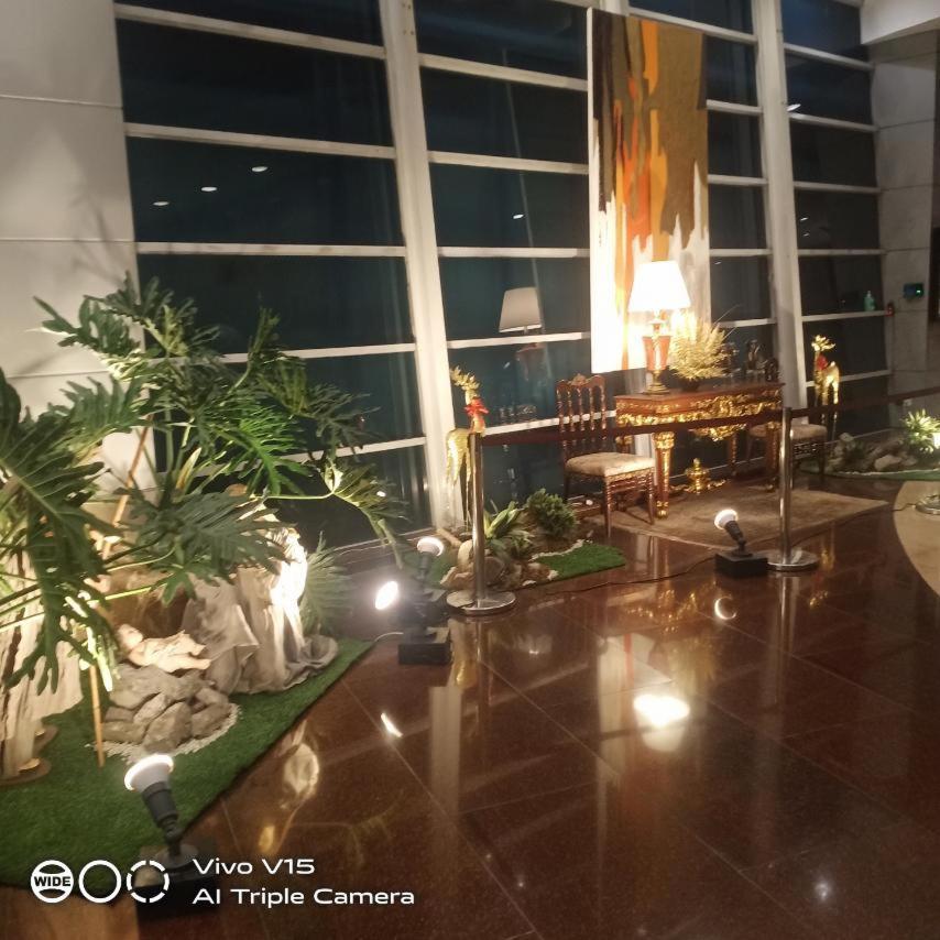 דירות Manila Bay Front Delux Pearl Of The Orient מראה חיצוני תמונה