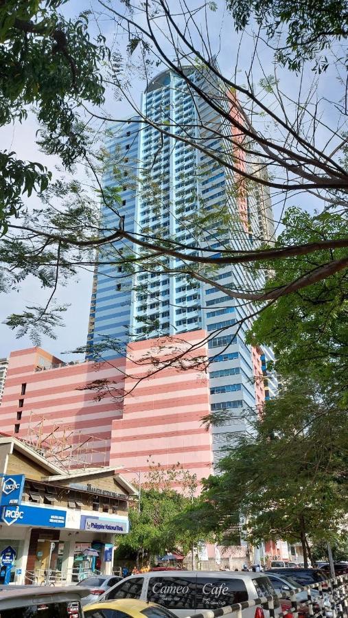 דירות Manila Bay Front Delux Pearl Of The Orient מראה חיצוני תמונה