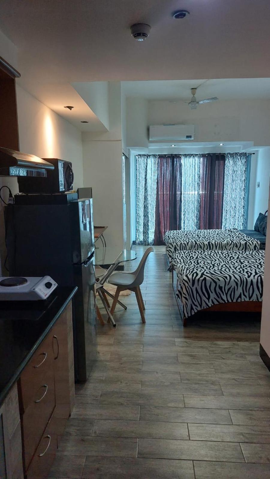 דירות Manila Bay Front Delux Pearl Of The Orient מראה חיצוני תמונה